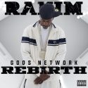 Rakim: More Than a Lyricist