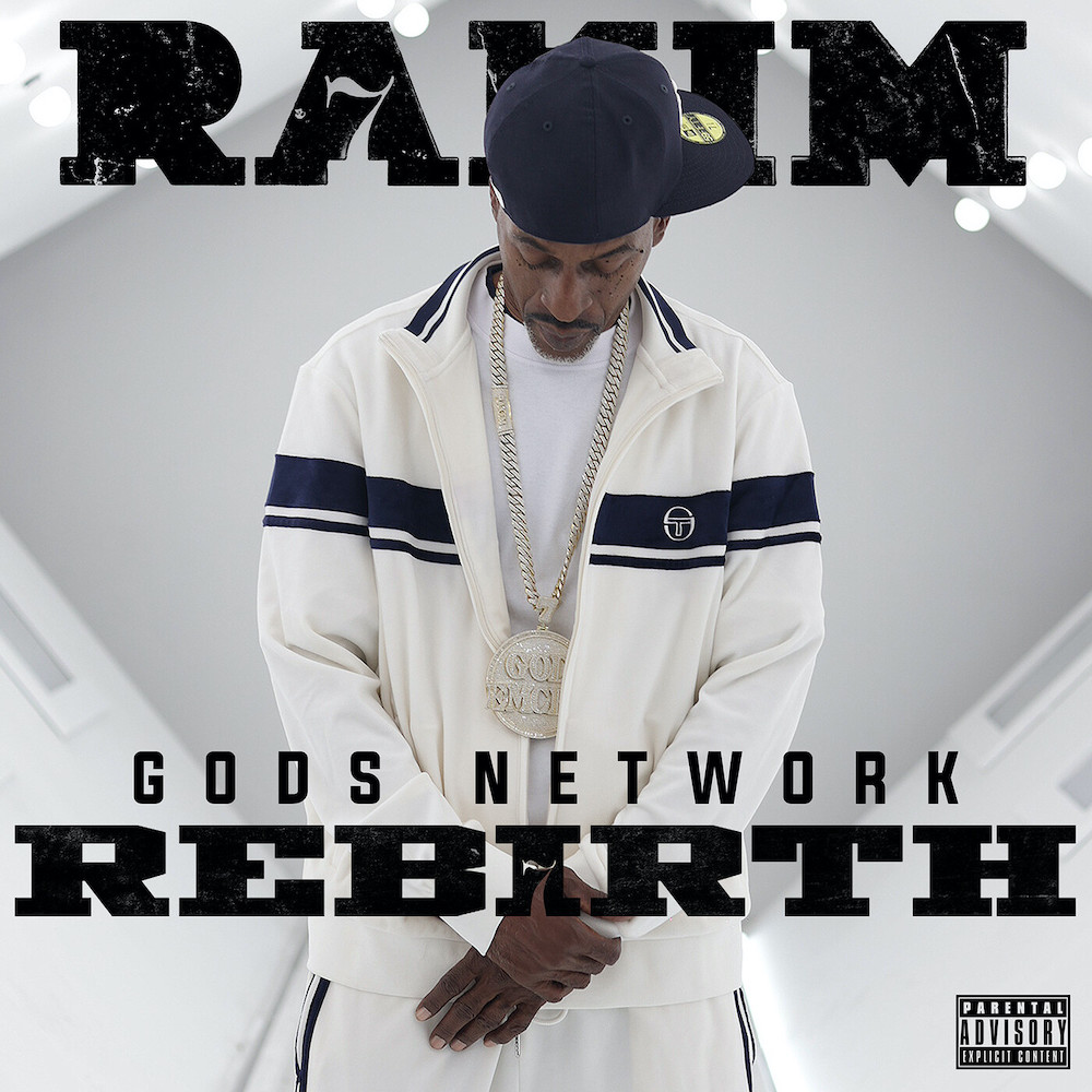 Rakim: More Than a Lyricist