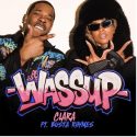 Ciara and Busta Rhymes Drop Hard New Banger "Wassup"