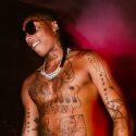 Global Rockstar Tyla Yaweh: From Homelessness to Owning His Throne