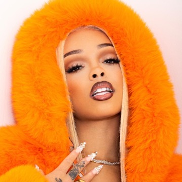 DJ Queen Bee spring R&B playlist